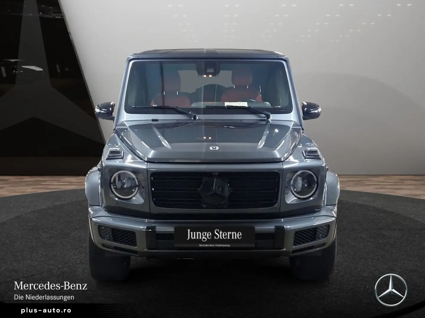 G 500 AMG