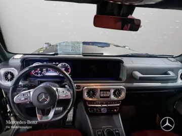 G 500 AMG