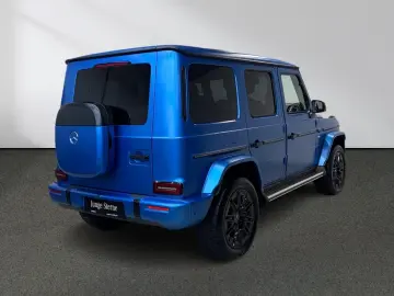 G 580 EQ AMG EDITION ONE