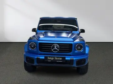 G 580 EQ AMG EDITION ONE