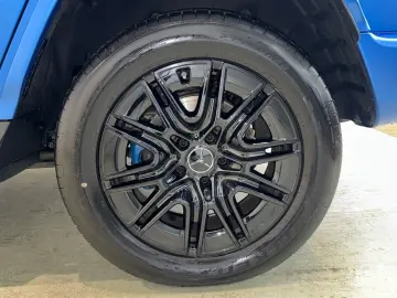 G 580 EQ AMG EDITION ONE