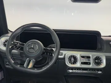 G 580 EQ AMG EDITION ONE