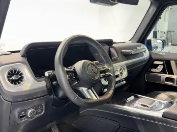 G 580 EQ AMG EDITION ONE