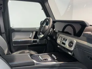 G 580 EQ AMG EDITION ONE