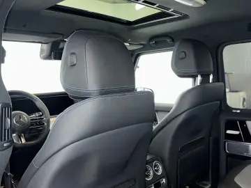G 580 EQ AMG EDITION ONE