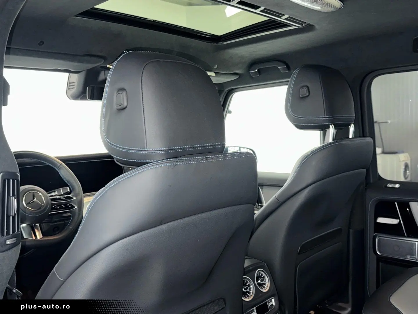 G 580 EQ AMG EDITION ONE