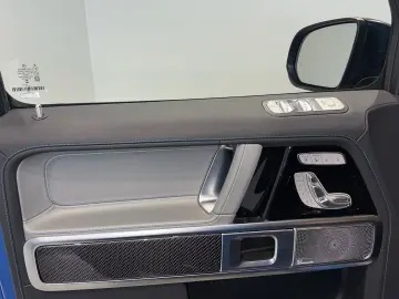 G 580 EQ AMG EDITION ONE