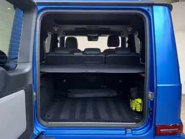 G 580 EQ AMG EDITION ONE