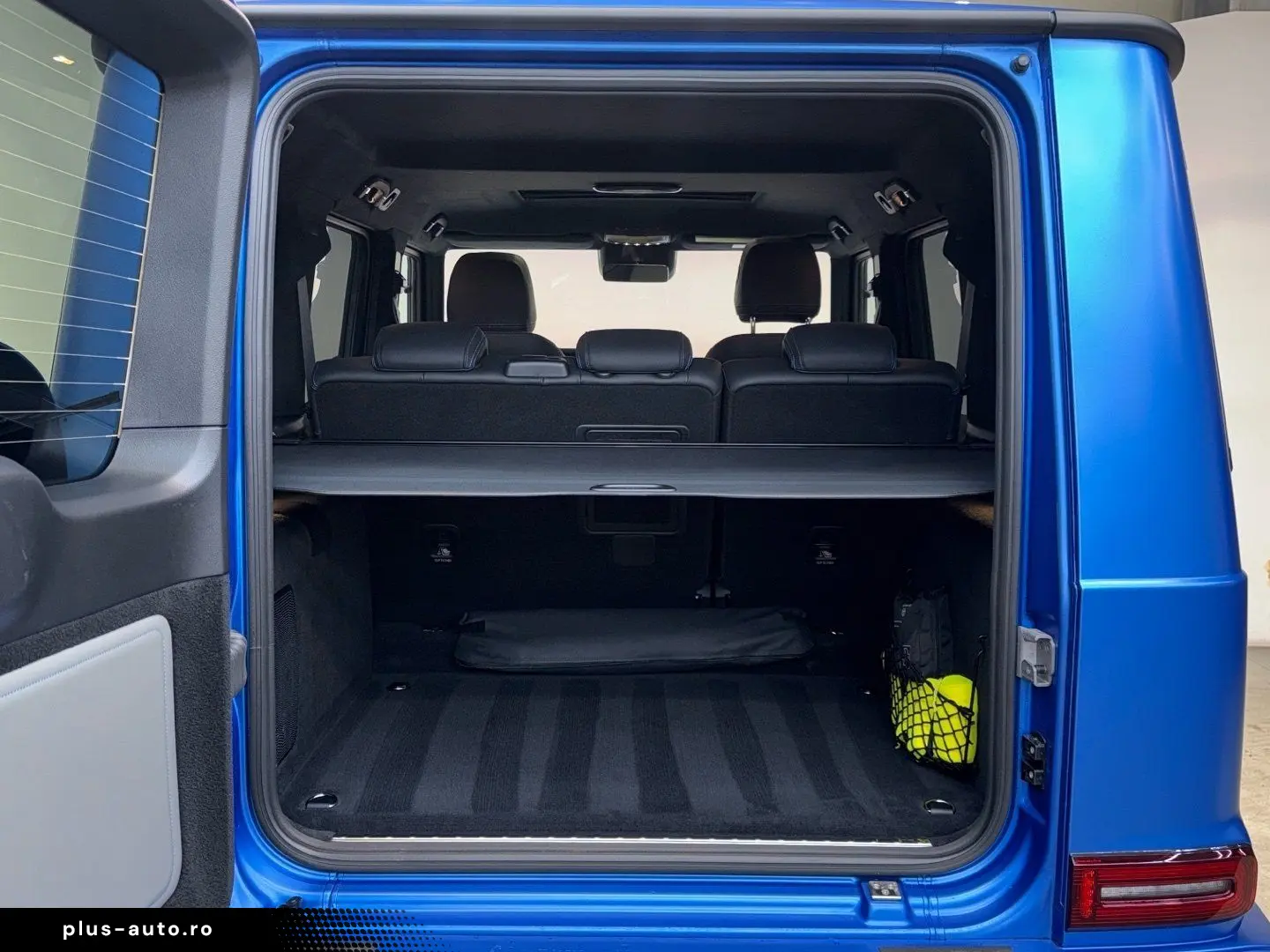 G 580 EQ AMG EDITION ONE