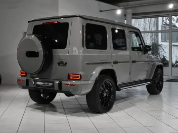 G 500 AMG