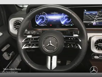 G 580 EQ AMG