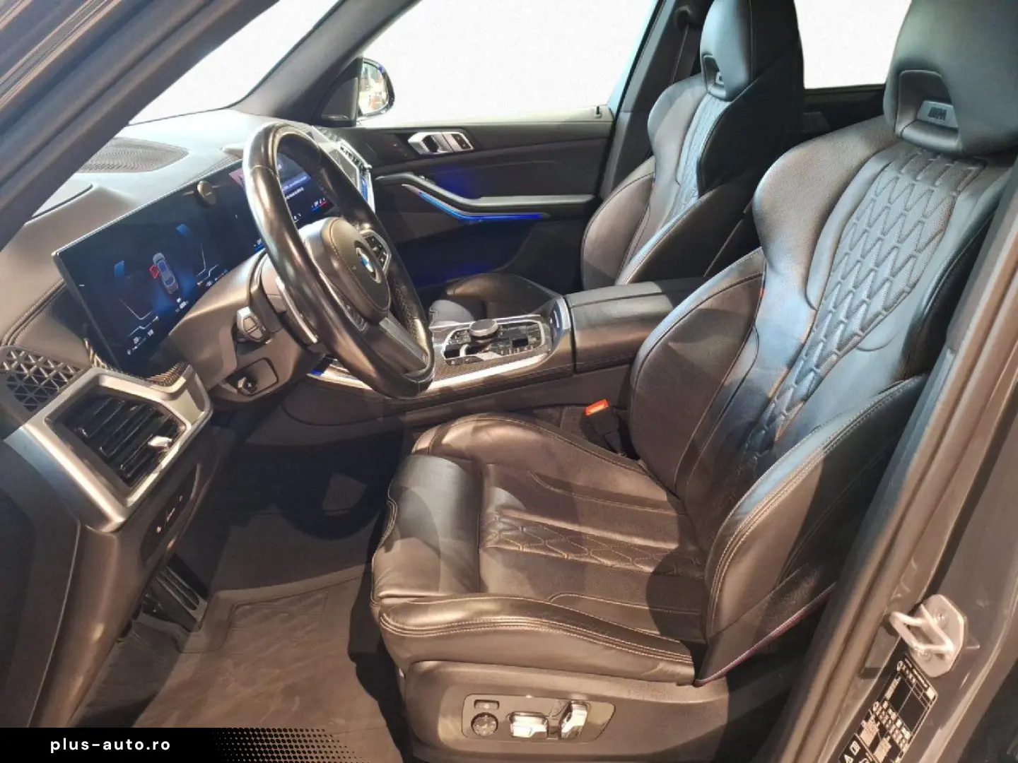 BMW X5 xDrive40d M Sport