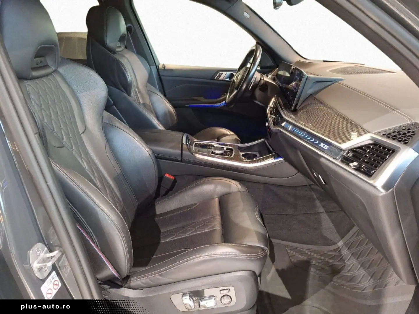 BMW X5 xDrive40d M Sport