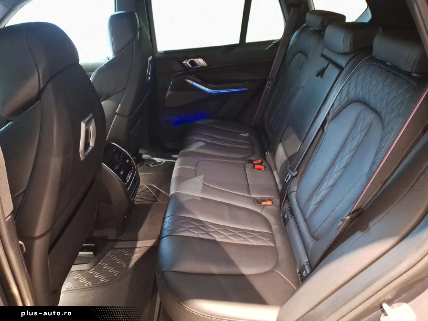 BMW X5 xDrive40d M Sport