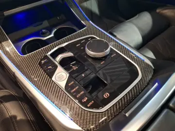 BMW X5 xDrive40d M Sport