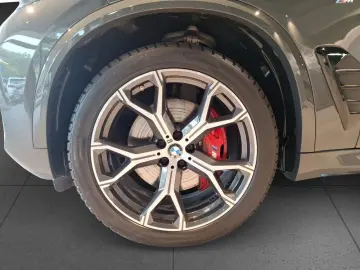 BMW X5 xDrive40d M Sport