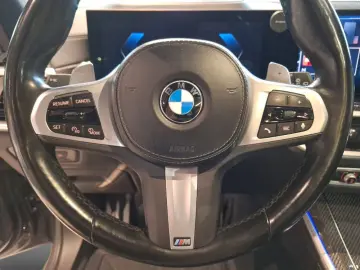 BMW X5 xDrive40d M Sport