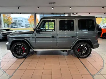 G 63 AMG Exclusiv