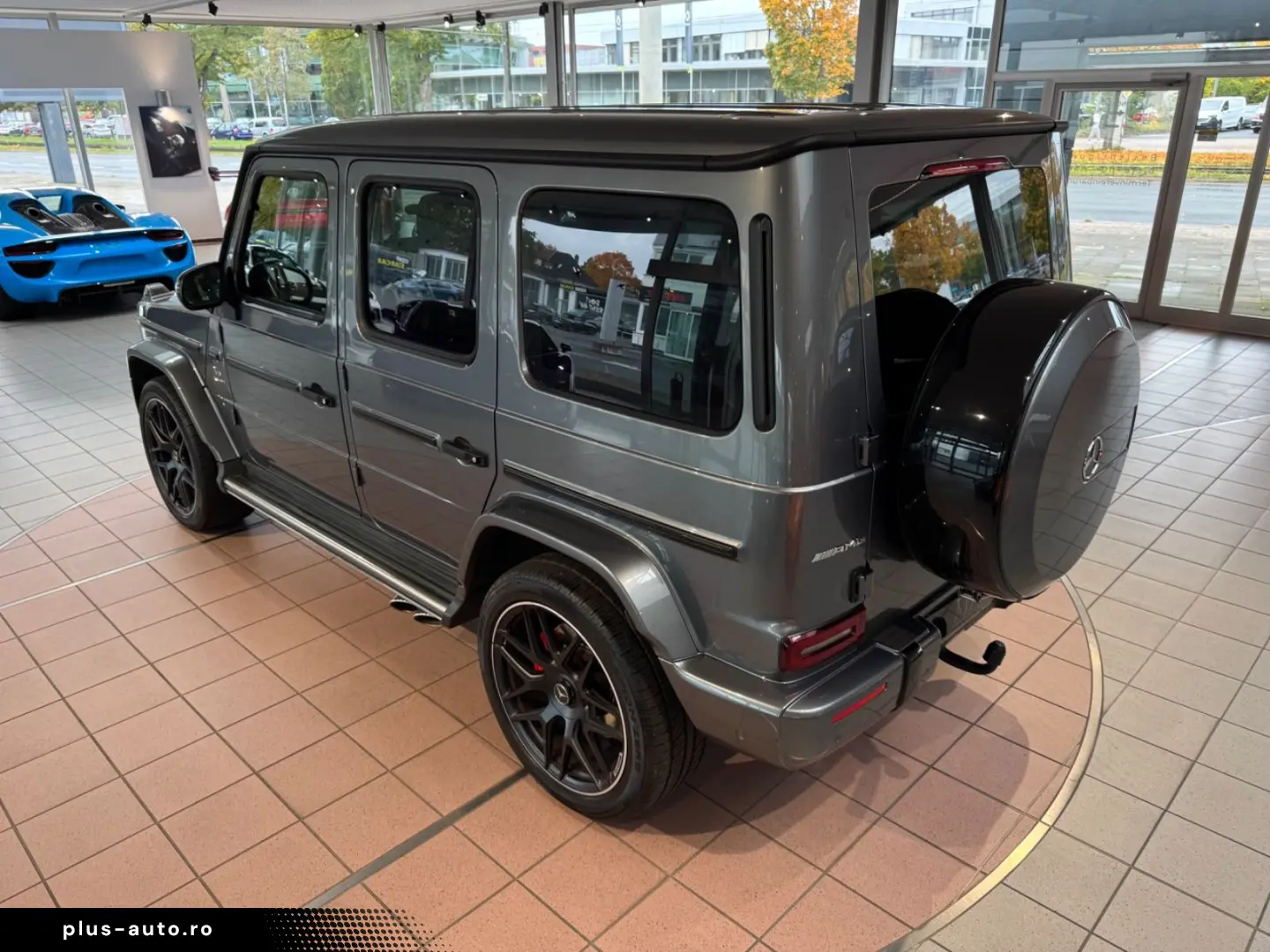 G 63 AMG Exclusiv