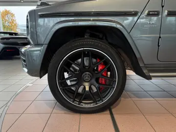 G 63 AMG Exclusiv