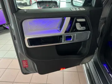G 63 AMG Exclusiv
