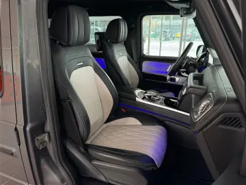 G 63 AMG Exclusiv
