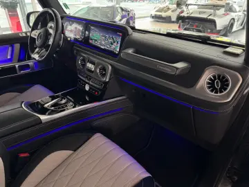 G 63 AMG Exclusiv