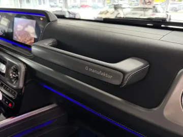 G 63 AMG Exclusiv