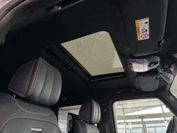 G 63 AMG Exclusiv