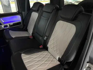 G 63 AMG Exclusiv