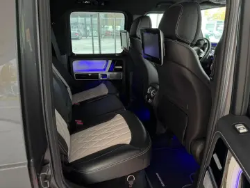 G 63 AMG Exclusiv