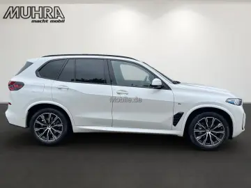 BMW X5 xDrive40i M Sport