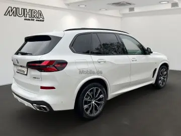 BMW X5 xDrive40i M Sport