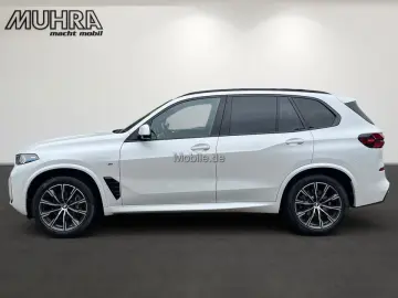 BMW X5 xDrive40i M Sport