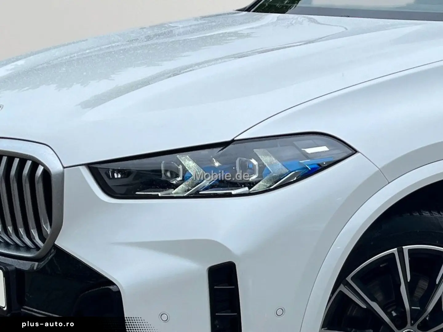 BMW X5 xDrive40i M Sport