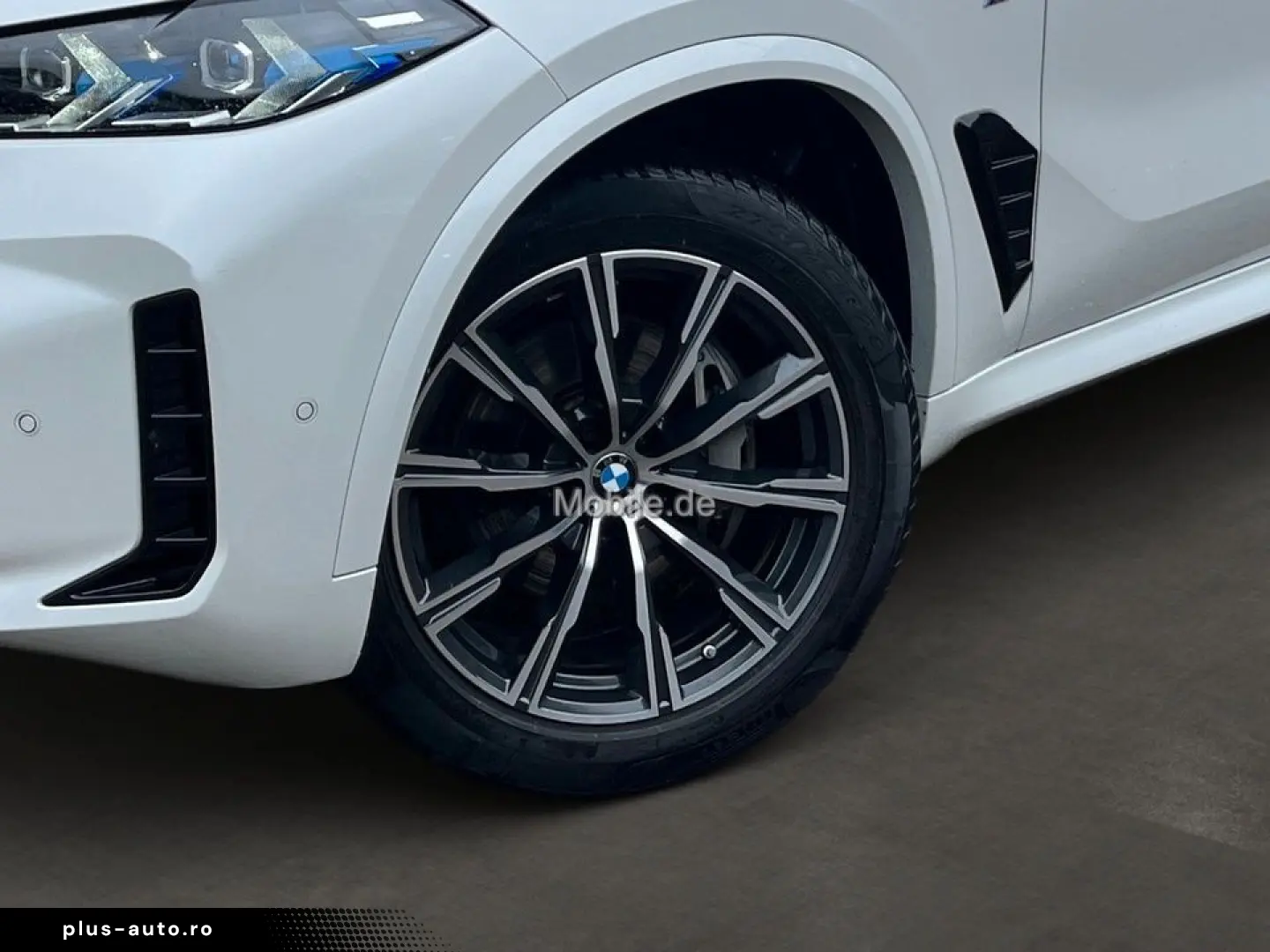 BMW X5 xDrive40i M Sport