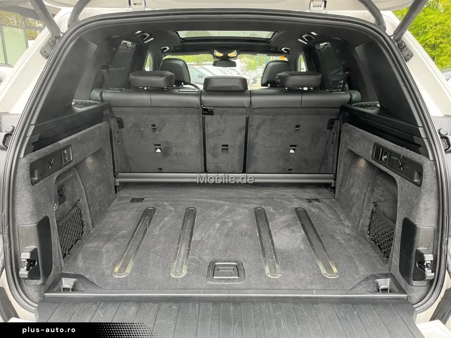 BMW X5 xDrive40i M Sport