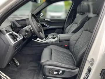 BMW X5 xDrive40i M Sport
