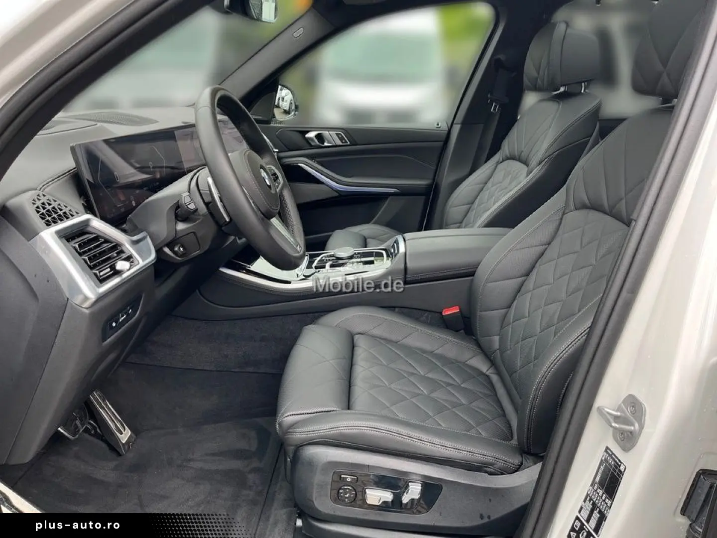 BMW X5 xDrive40i M Sport