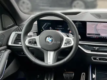 BMW X5 xDrive40i M Sport