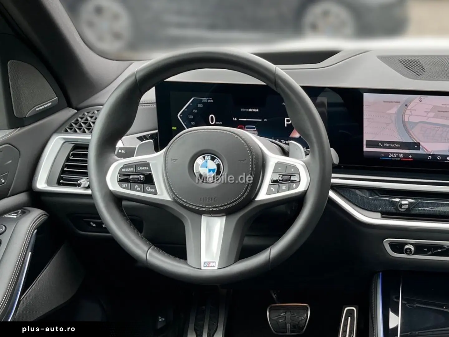 BMW X5 xDrive40i M Sport