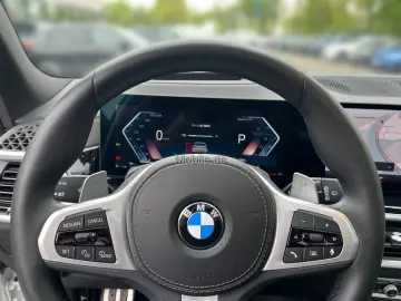 BMW X5 xDrive40i M Sport