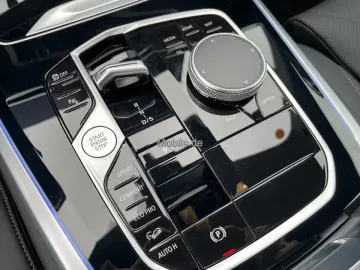 BMW X5 xDrive40i M Sport