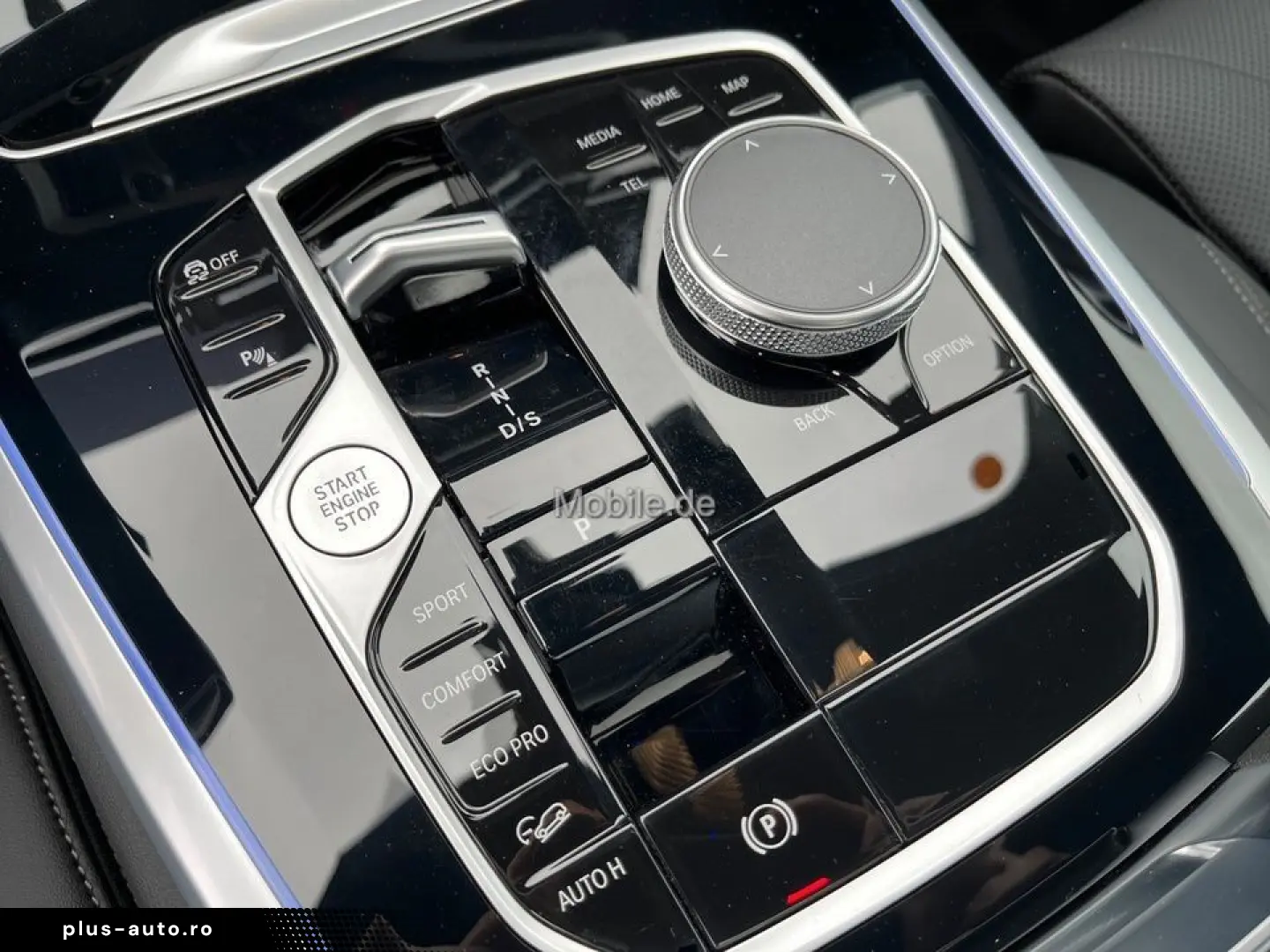 BMW X5 xDrive40i M Sport