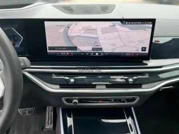 BMW X5 xDrive40i M Sport