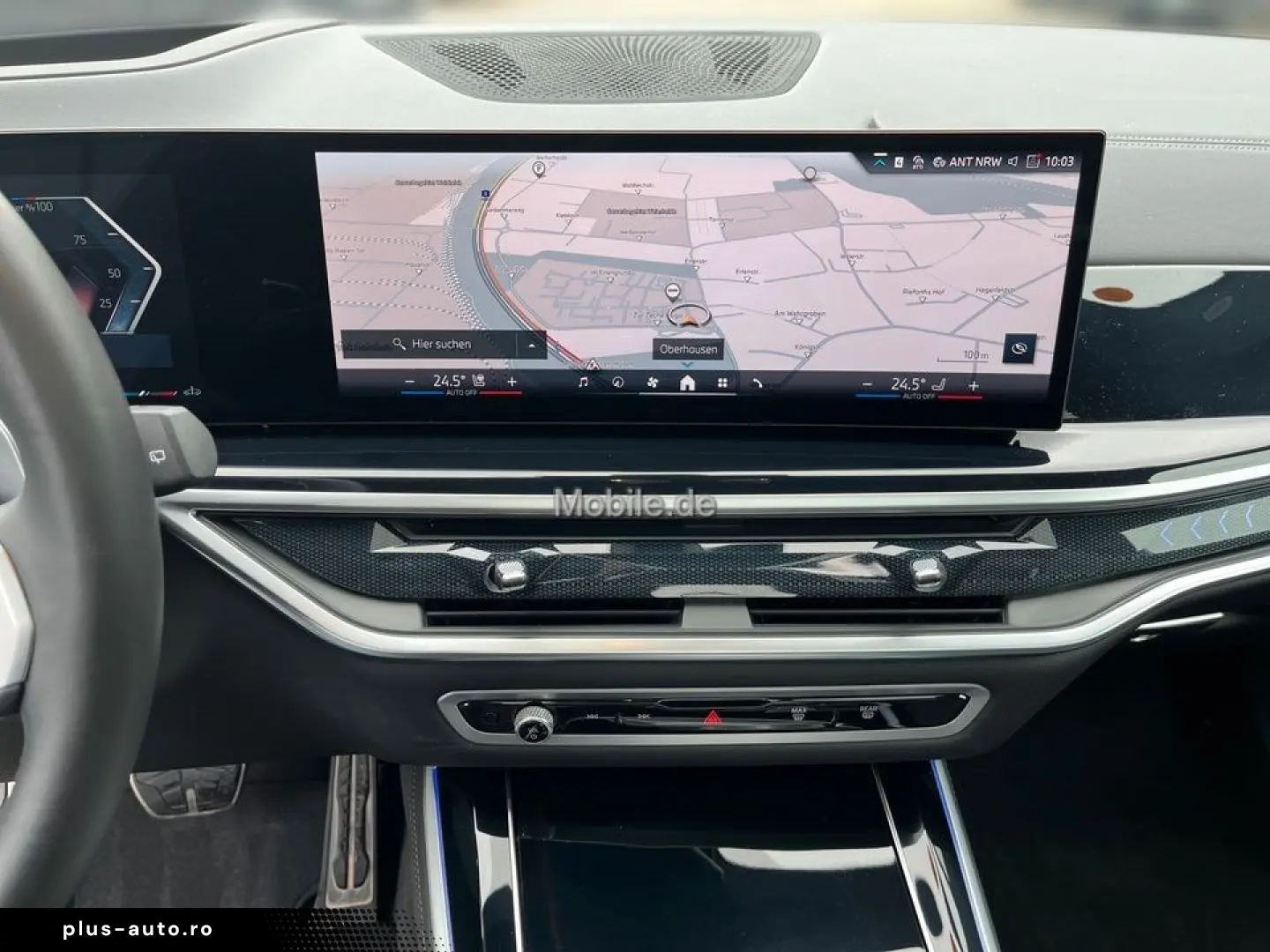 BMW X5 xDrive40i M Sport