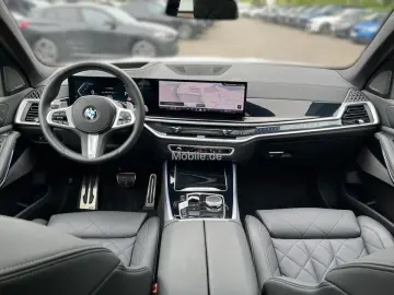 BMW X5 xDrive40i M Sport