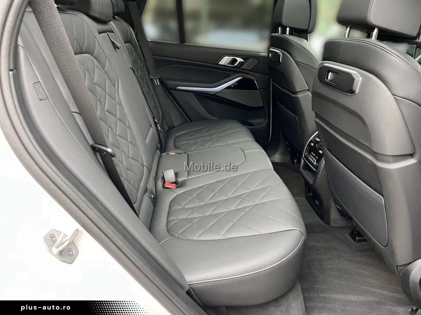 BMW X5 xDrive40i M Sport