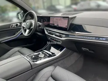 BMW X5 xDrive40i M Sport