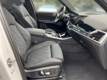 BMW X5 xDrive40i M Sport